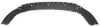VAN WEZEL 5765500 Spoiler